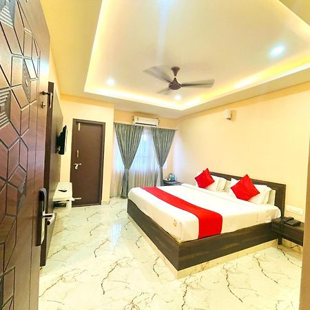 Aura By Agira Hotels Yelahanka Exterior photo