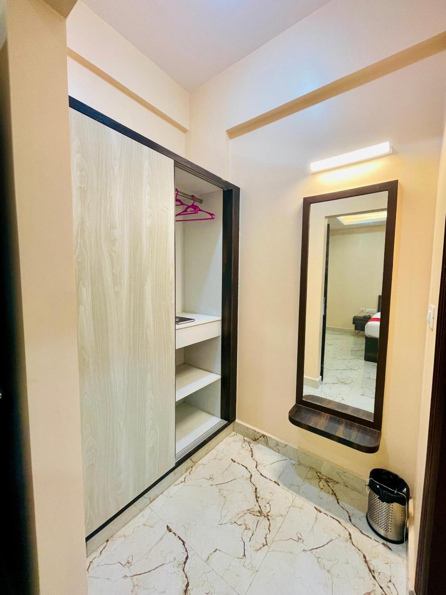Aura By Agira Hotels Yelahanka Exterior photo
